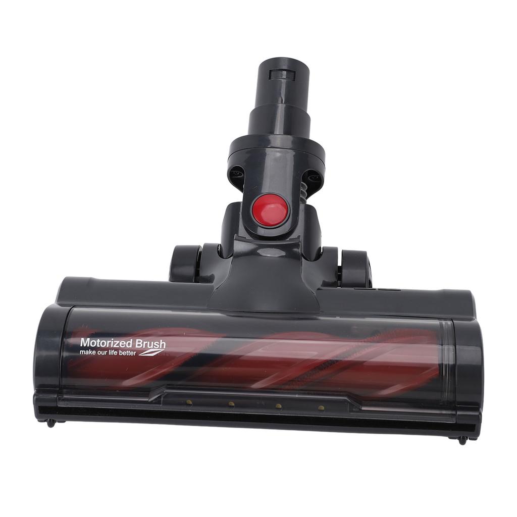 Floor Brush Head Replacement for K17 Cordless Vacuum Cleaner Roller Cleaner Head