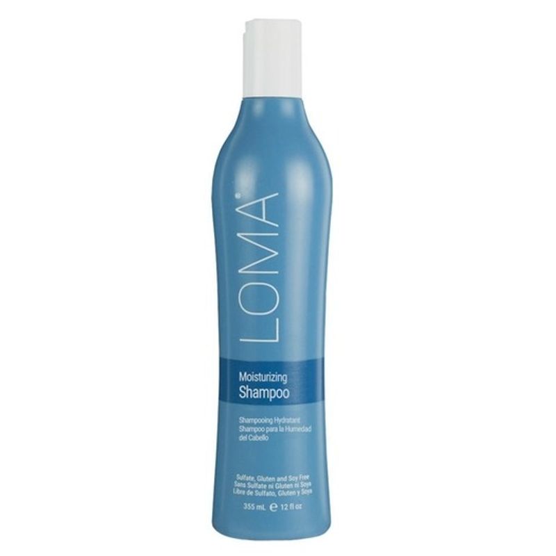 LOMA Moisturizing Shampoo 355ml