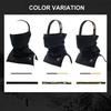 FIRN Balaclava Face Face Neck Stretch Cold Moisture Quick SN1150 Mask, Skiing, Snowboarding, Guard, Warmer, Balaclava, Sports, Outdoors, Protection,