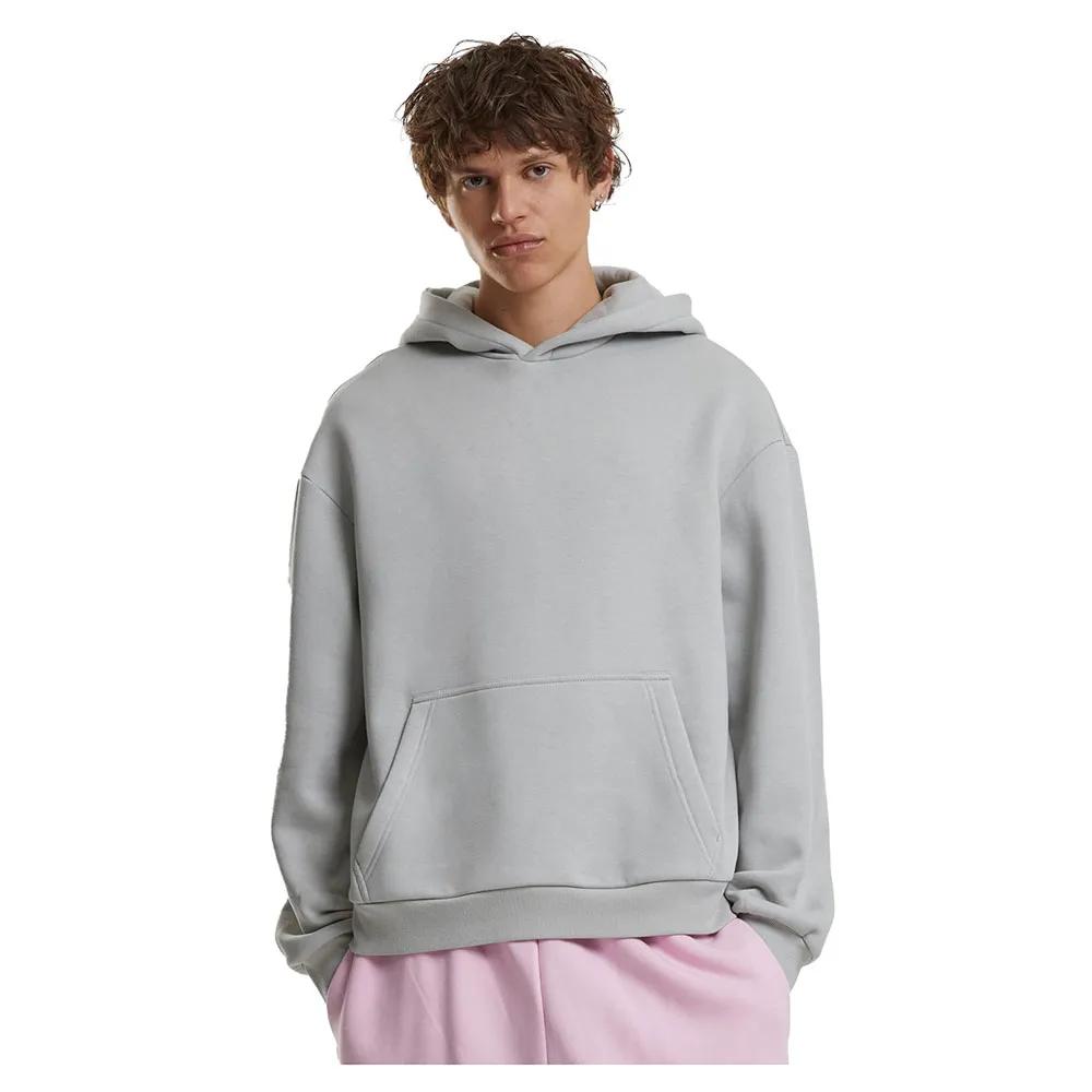 Build Your Brand Толстовка с капюшоном Fluffy EU M