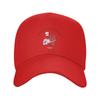 Doner Kebab Baseball Caps Snapback Fashion Baseball Hats Breathable Casual Casquette Outdoor Unisex