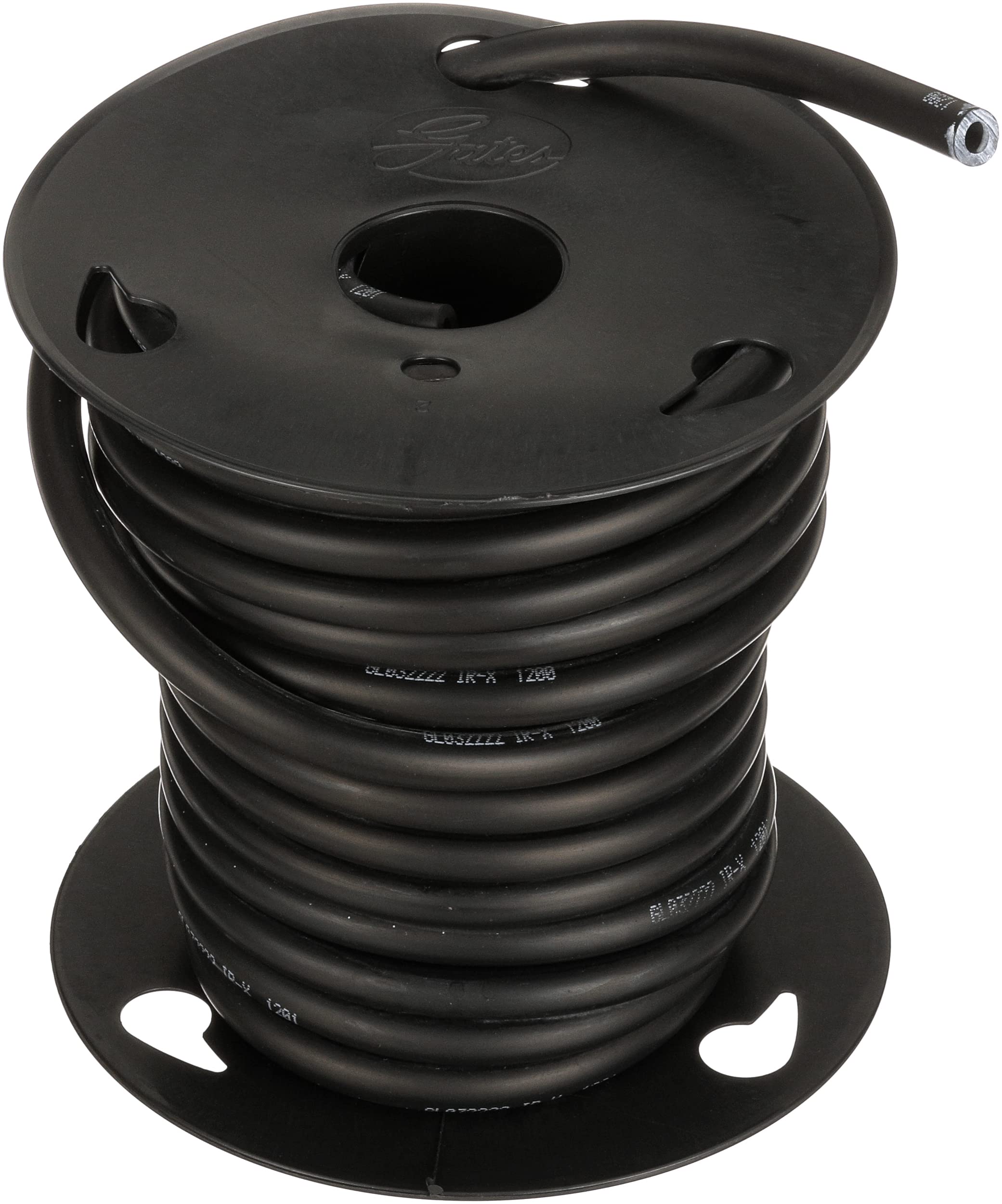 

Gates 27043 Windshield Washer/Vacuum Hose 50 Length 7/32 ID