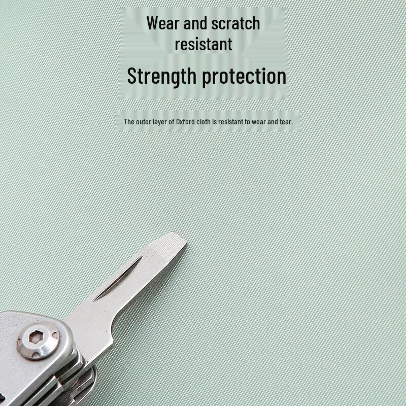 Business & Travel Splash-Proof Tablet Sleeve