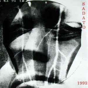 

CD SADATO - 1992 Germany Dance & Electronica Used