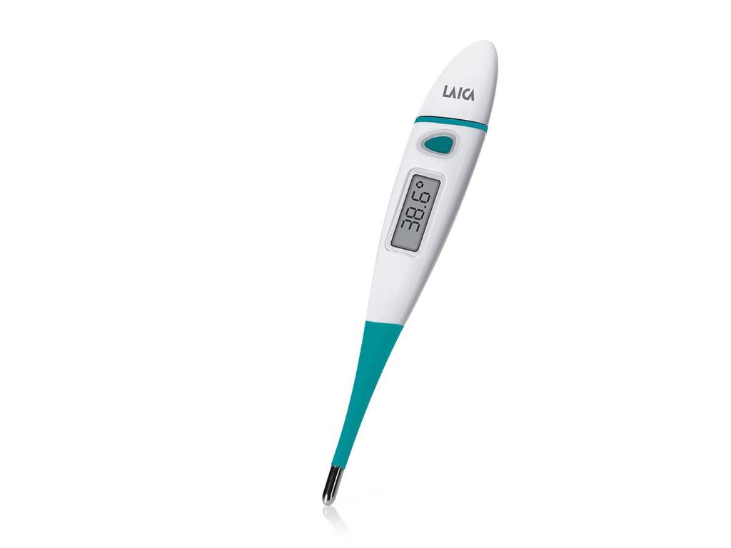 Digital Thermometer Th3601 Lay