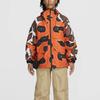 Nike X NOCTA Opal Hooded Jacket (Asia Sizing) Safety Orange Unisex Streetwear FZ3254-819