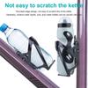 For Bike Locator Kettle Stand Bike Mount Road Bicycle Bottle Cage Anti-lost GPS Location Case for Airtag