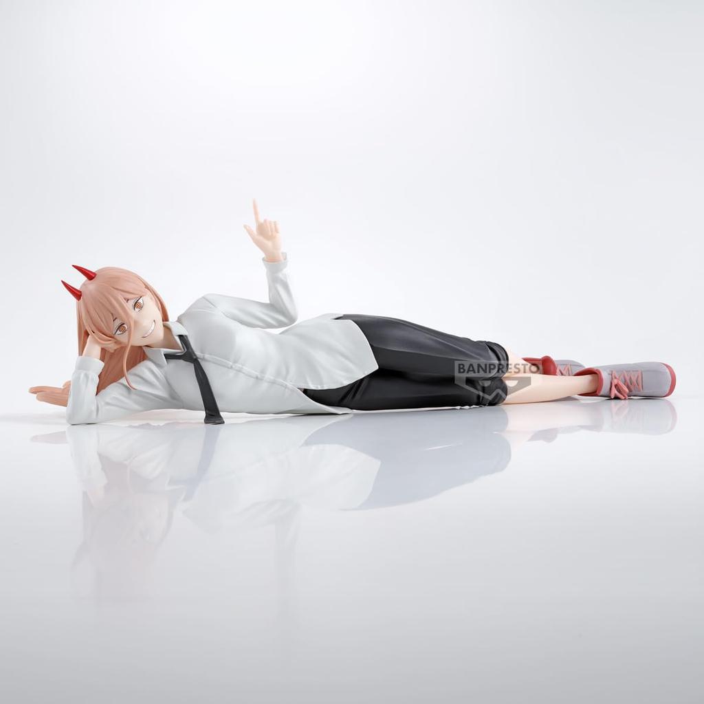 BANPRESTO Chainsaw Man Power II