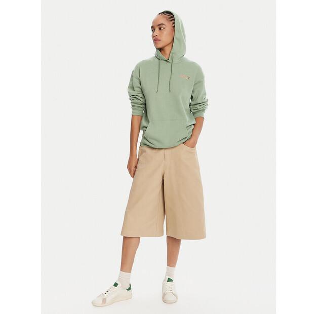 Толстовка Roxy ERJFT04996