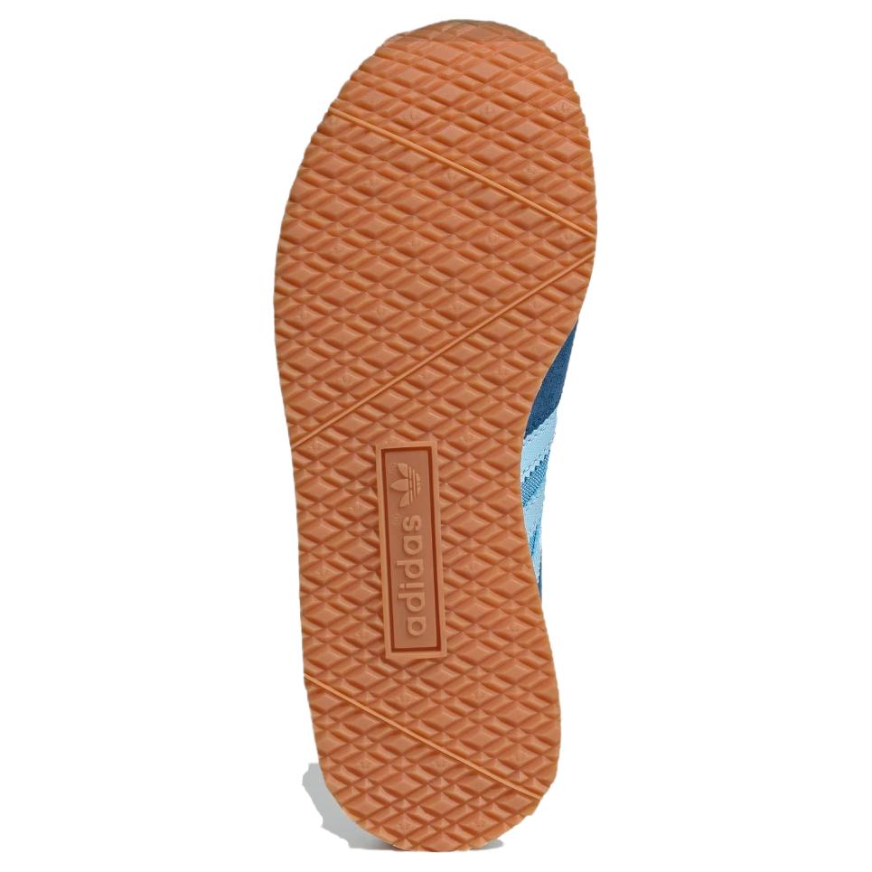 Adidas Atlanta Semi Blue Burst Women Sneakers Dark-Marine Cloud-White IE2944