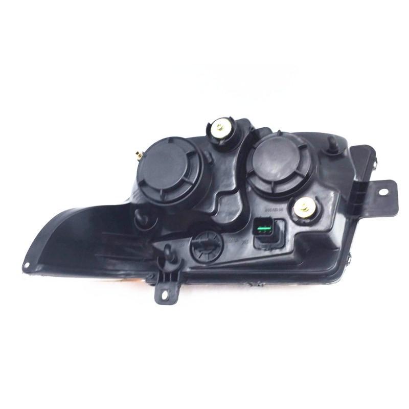 BAIC Weiwang 205 Front Headlight Assembly Premium, Right Side