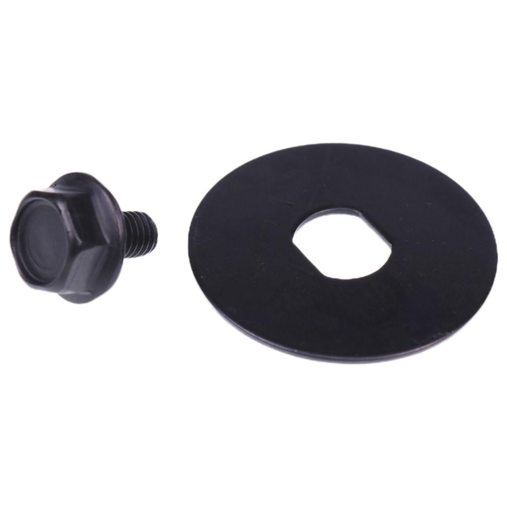 Chainsaw Bolt Washer Kit 90639221 90618229 For DCCS620 DCCS670 CMCCS660E1