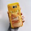 For Samsung Galaxy S6 S7 S 7 Edge Silicone Case Cute Butterfly Soft TPU Phone Back Cover For Samsung Galaxy S7 Edge Case Bumper