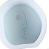 3D Silicone Making Decor Human Casting Tool Polymer Handmade Ornament for Mousse