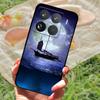 Hülle Für Xiaomi 15 Pro Silikon TPU Handy Stoßfest Weicher Bumper Schutzhülle Für Xiaomi Mi 15 Pro Coque 2410DPN6CC Schutzhüllen