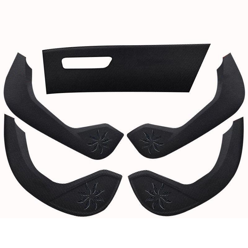 For Changan UNI-T 2020-2026 Car Door Anti Kick Pad Protection Sticker Mat Scratch Resistant Protective Film Interior Accessories