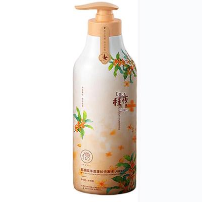 Shampoo e balsami per capelli – Shampoo