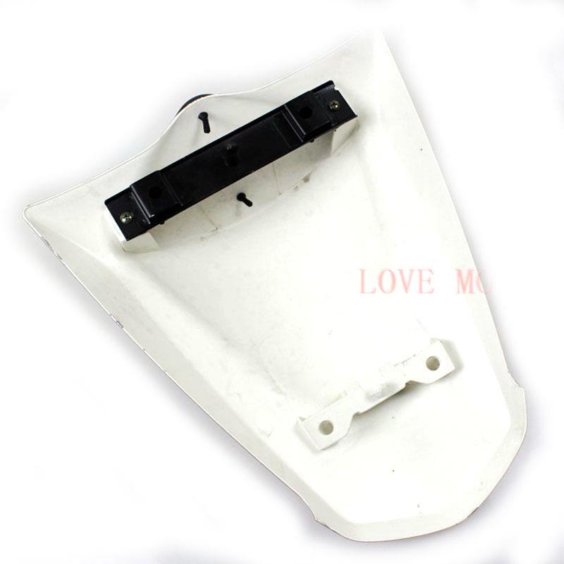 Kawasaki ZX250 (08-11) Rear Tail Hump Seat Cover - Motorcycle Accessory