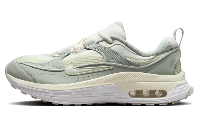 Nike Air Max Bliss  Light Silver Sail  Women s FB7170-111 36