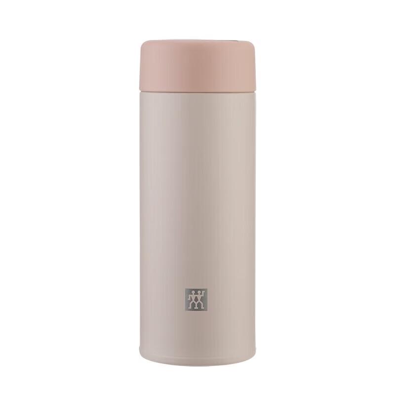 ZWILLING Enjoy Series Vacuum Insulated Tea Infuser Mug 350ml