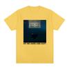 hit me hard and soft Vintage tshirt Anime Cartoon Gift Idea Unique Cotton Men T shirt New TEE TSHIRT Womens tops