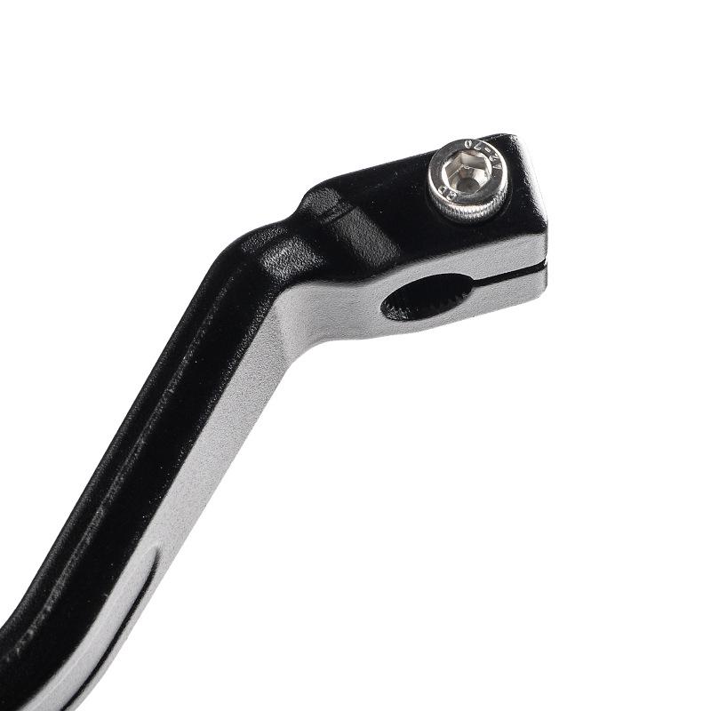 CNC Aluminum Foot Lever for CRF250L/CRF300L Off-road Motorcycle Gear Shifting