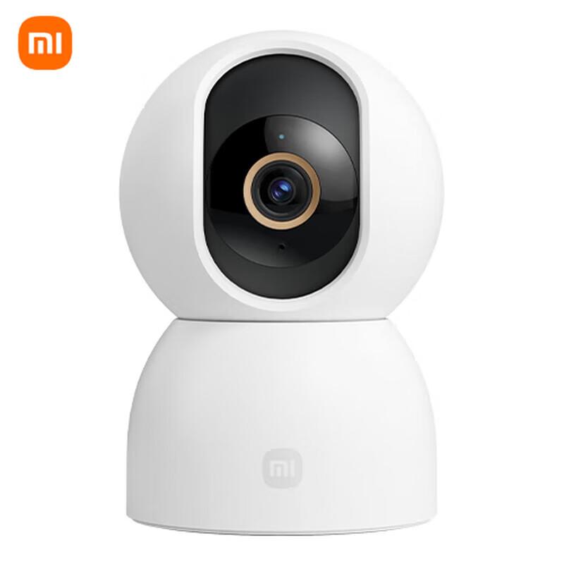 

Xiaomi Smart Camera 4C 6MP 3.5K (CN version)