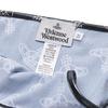 Vivienne WeStwood SS25 Women S Logo Pattern Bikini Swimwear J0098 N401