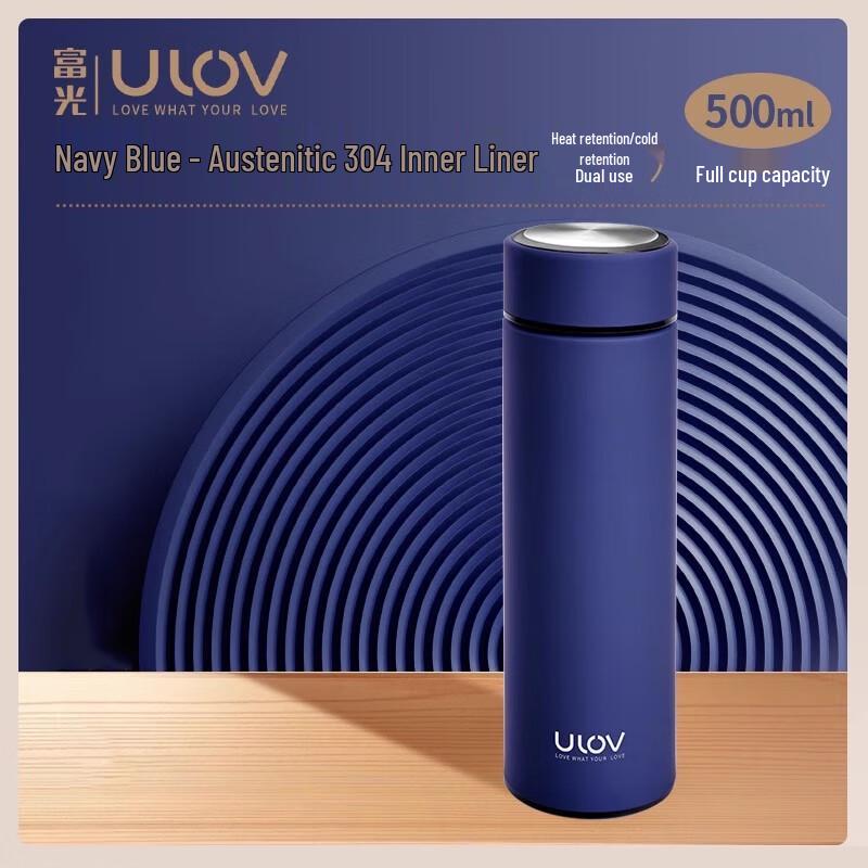 Fuguan Business Thermos Bottle