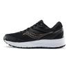 SAUCONY Cohesion 13 Laufschuhe Damen Sneaker Schwarz Gold S10559-52