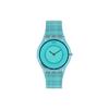 Unisex 34mm Blue Watch SS08Z102 SS08Z102