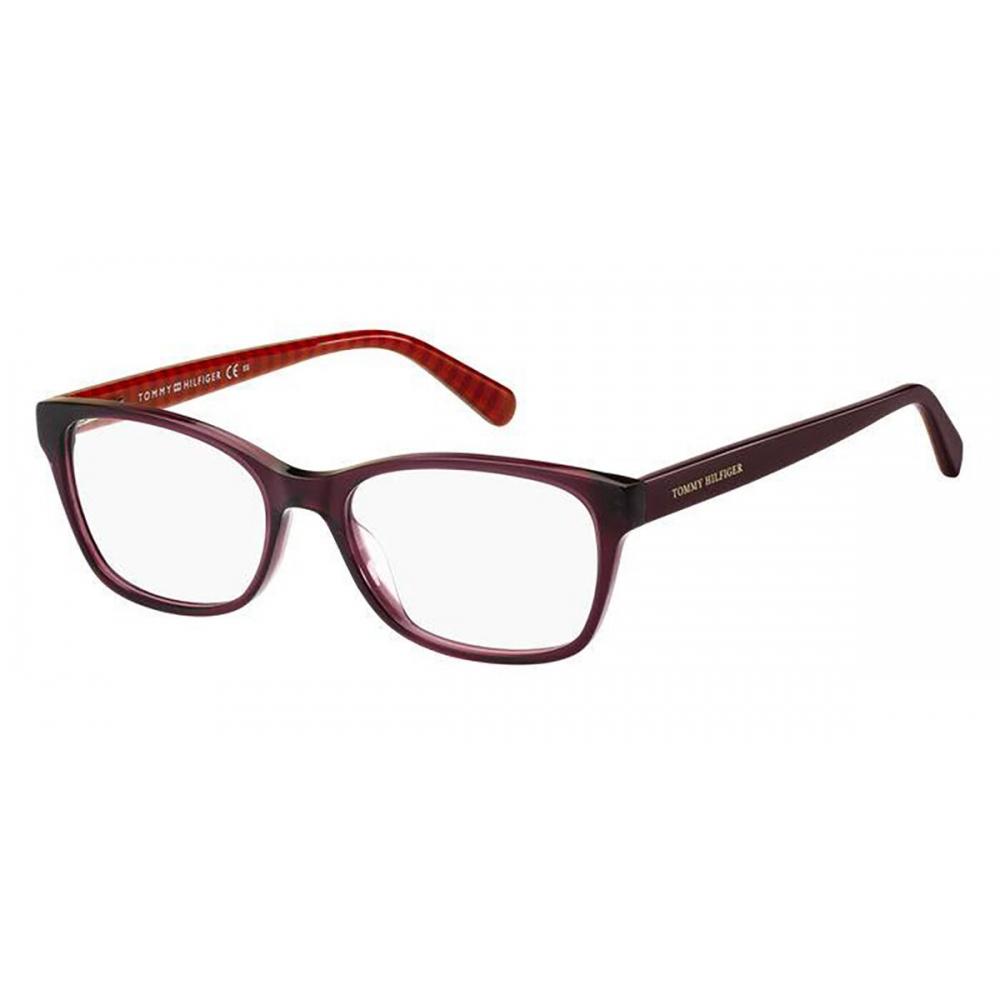 

Tommy Hilfiger Th 2008 Wa6 Women Eyeglasses 52--140