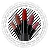 NOTE - Deep Impact Lipstick - 9 Colors