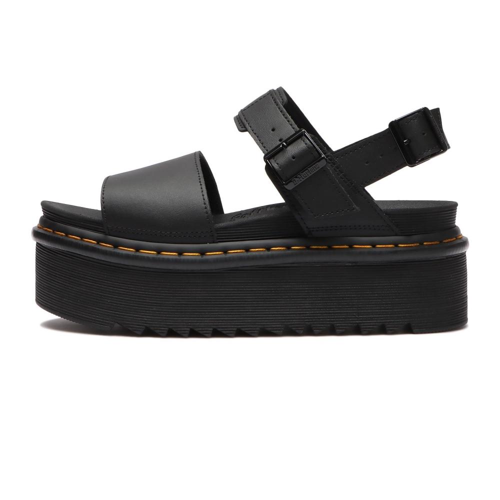

Dr.martens Voss Quad 26725001 Черный UK6(25cm)