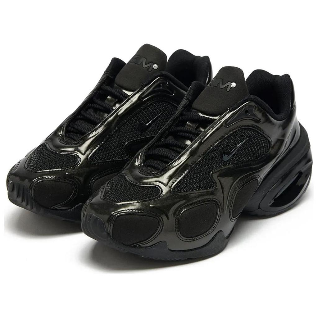 Nike Air Max Muse Triple Black FV1920-003