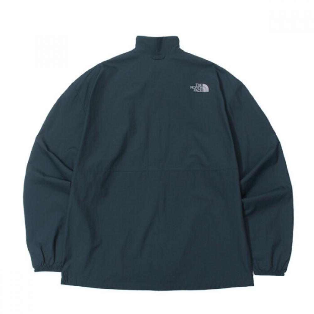 North Face Men S Fly High Jacket Windbreaker