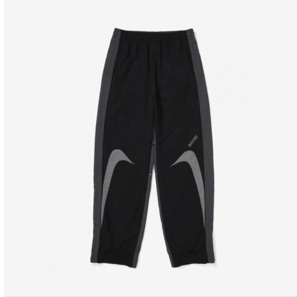 Fila 3choice Piping Functional Woven Pants Fs2wpf4135x PGY/090