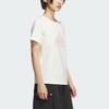 Adidas Must Haves Comfortable Sports Casual Short Sleeve T-Shirt Women Tops KF2677