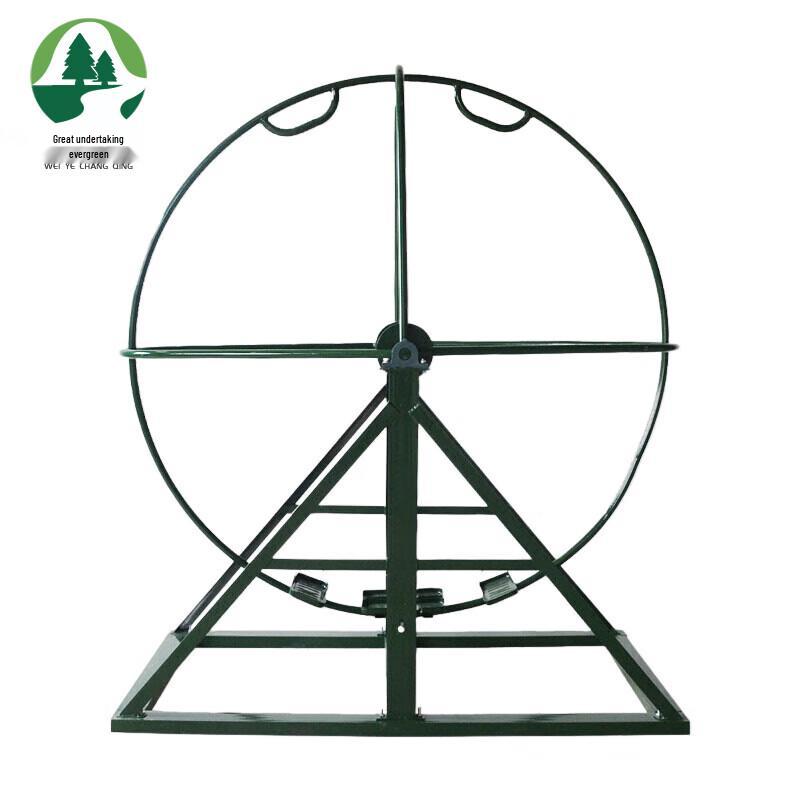 Weiye Changqing Anti-Dizziness Spinning Wheel Trainer