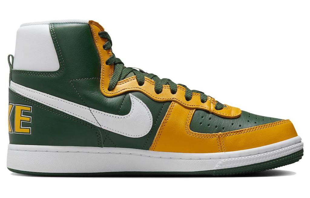 Nike Terminator High Seattle Supersonics FN4442-300