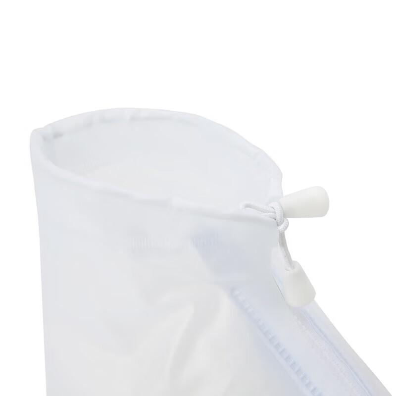NTSW PVC Rain Shoe Cover