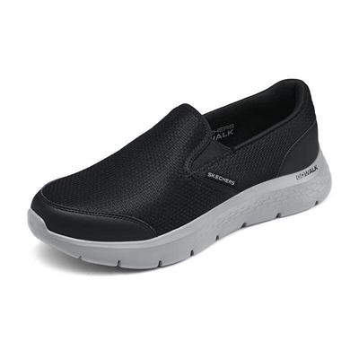 Men's Slip-On Mesh Breathable Sport Casual Shoes