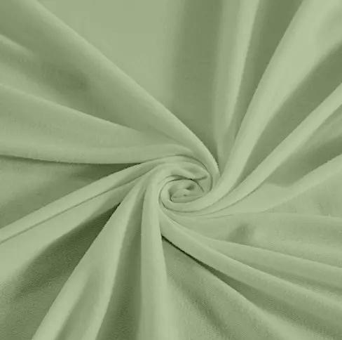 Material Cover For Balloon Arch Frame Metal Stand For Photos 1X2M Olive Green