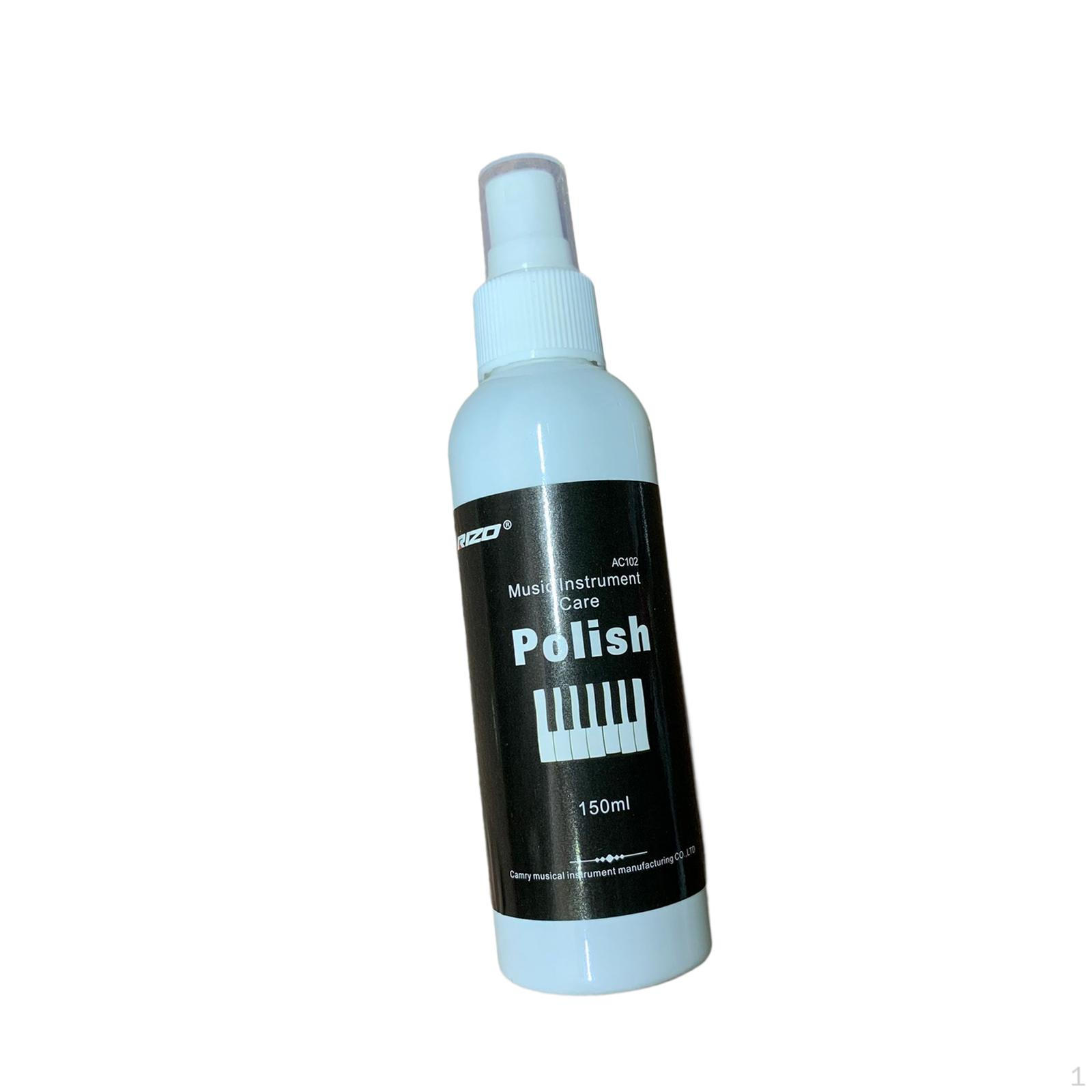 

Guitar Fingerboard Polish Nursing String Care for Stringed Instruments