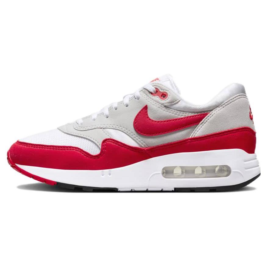 New Nike Air Max 1 '86 Og Big Bubble Sport Red Women's DO9844-100