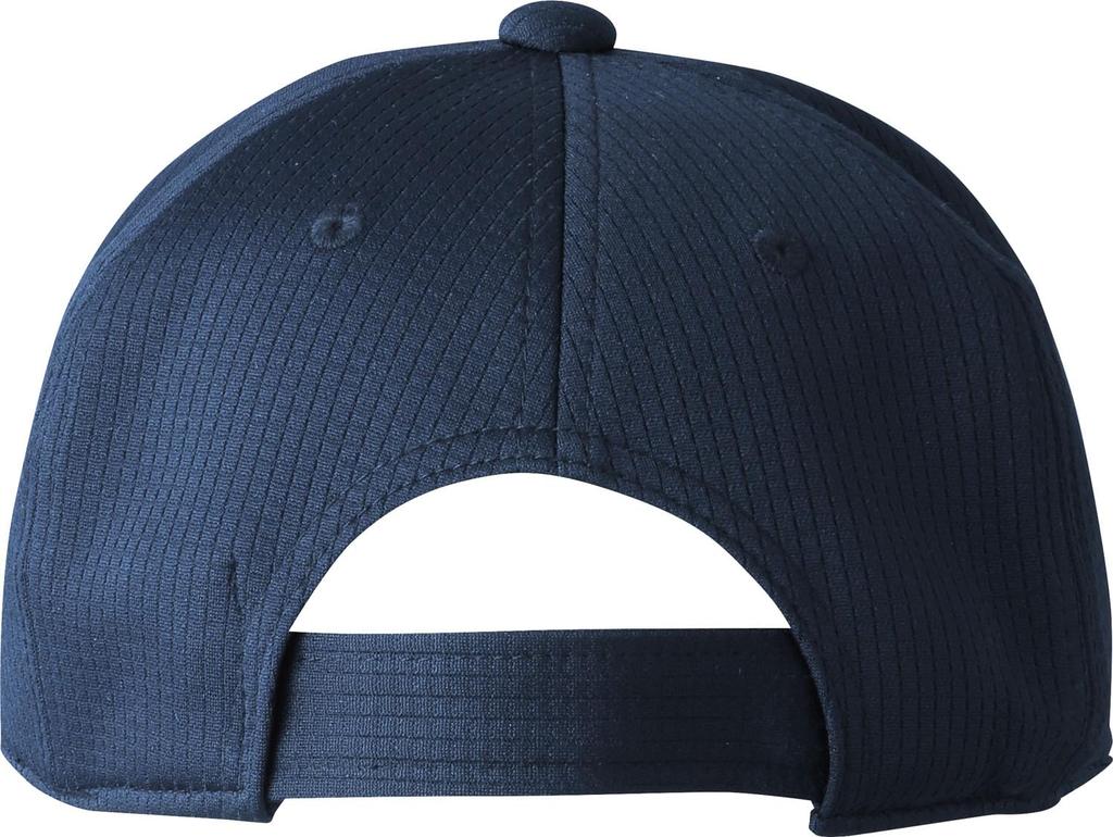 DESCENTE Amerikanischer Baseball Marineblau DB5SCP01M Kappe, (NV00), Klein,