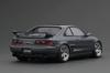 Ignition Model Toyota MR2 Gun Metallic Finished Product 1/18 (SW20)