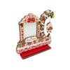 Christmas Wooden Tabletop Decoration