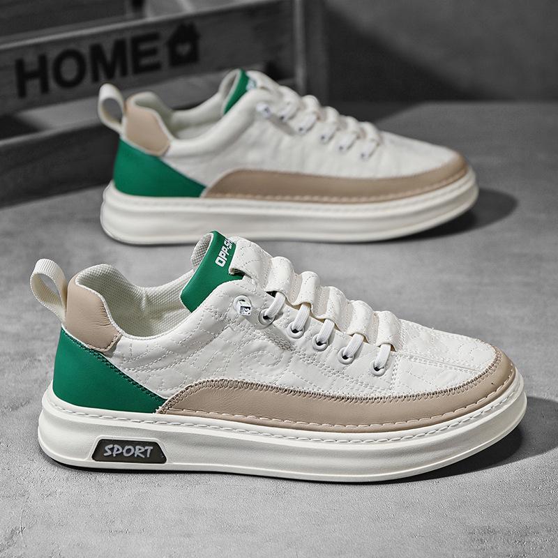 

Дышащая Ткань Эластичная Лента Обувь для Ног Холодкая Липкая Легкая Спортивная и Повседневная Мужская Обувь 44