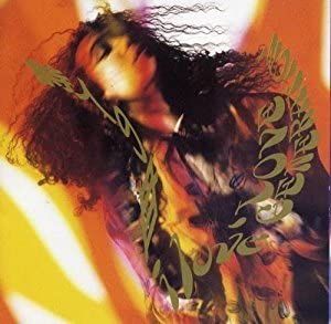 CD POET'S BLOOD - i love`LOVE GENERATION'  ESCB1426 Japan Pop Used